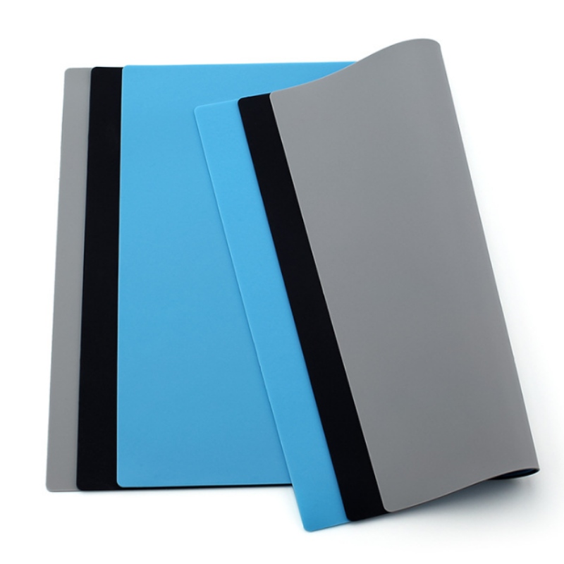 A4 colchones de comida