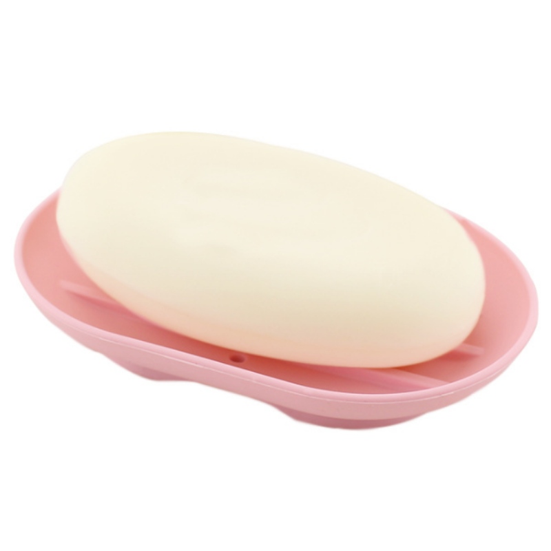 Jabonera ovalada