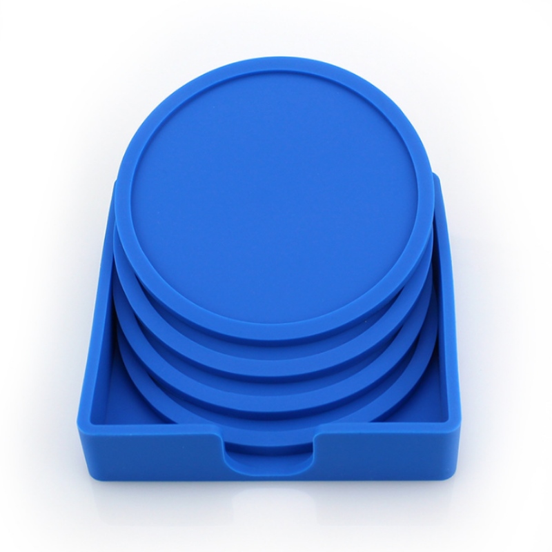 Portavasos de almacenamiento