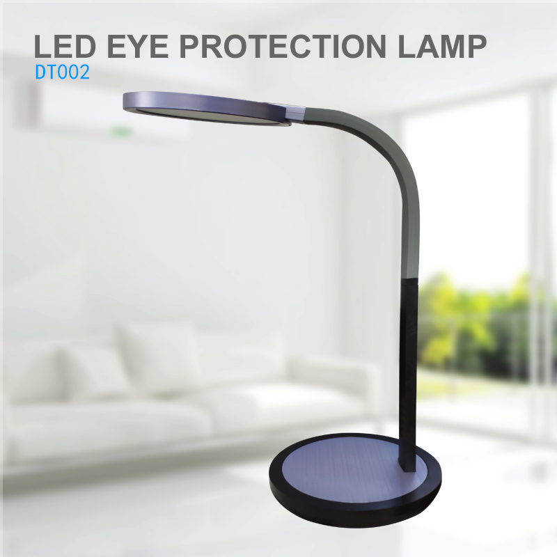 LÁMPARA DE PROTECCIÓN DE OJOS LED DT002