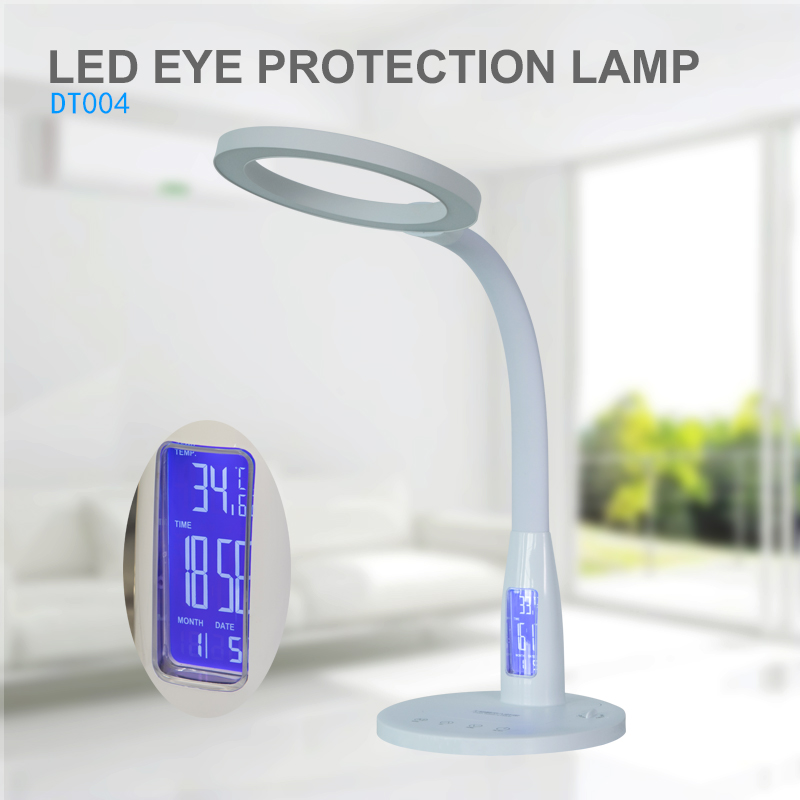LÁMPARA DE PROTECCIÓN DE OJOS LED DT004
