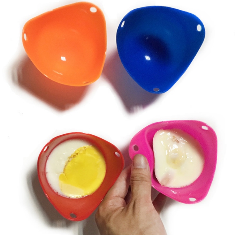 Hervidor de huevos de silicona de alta temperatura