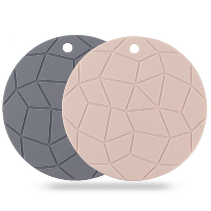 Junta geométrica circular