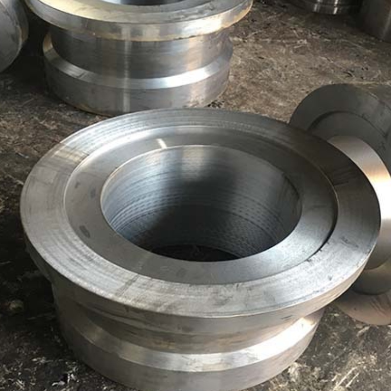 Casting Hastelloy ™ C-276, fundición de precisión, proceso de producción de Silica Sol (UNS N10276, W.NR.2.4819, Níquel AlloyC-276)