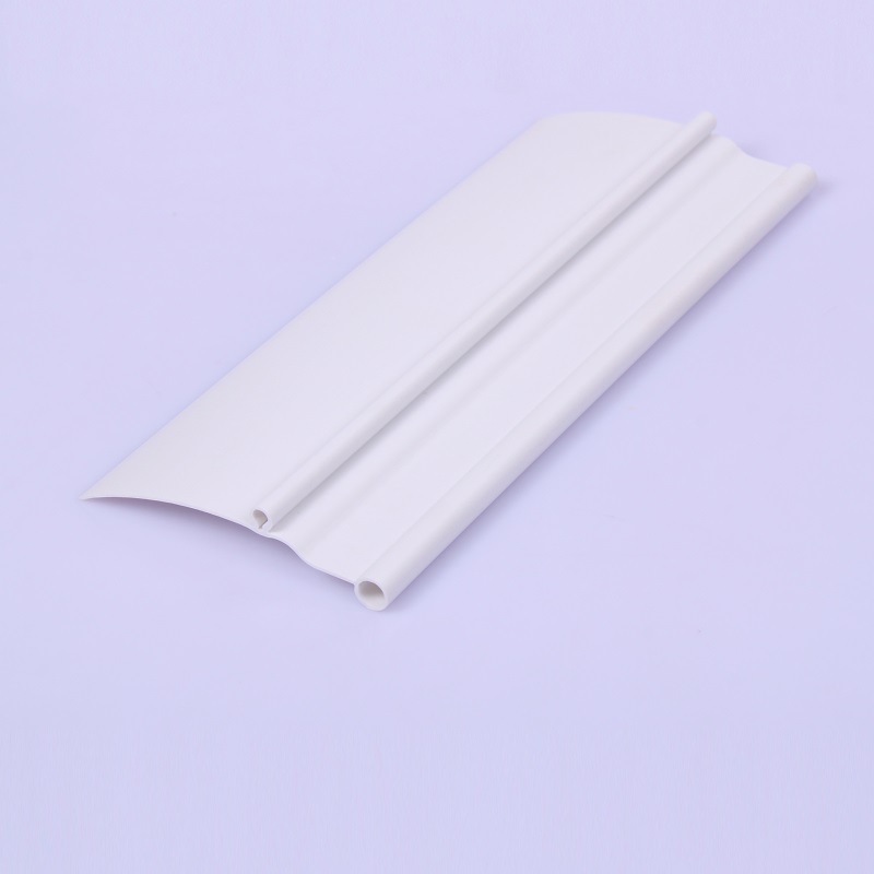 extrusión de perfiles de plástico extruido para persianas persianas