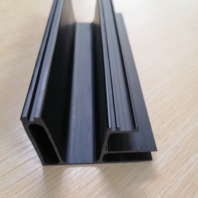 Made in China PVC isotipo made in plastics