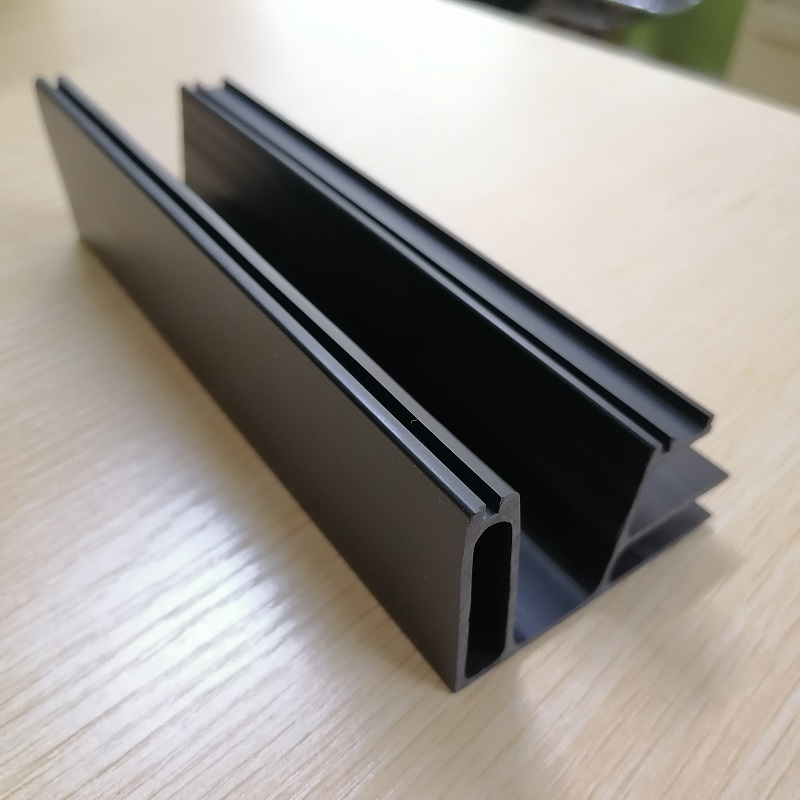 Made in China PVC isotipo made in plastics