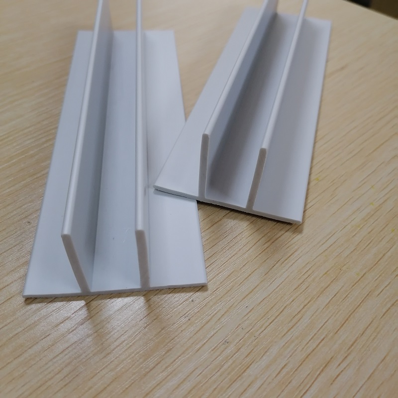 PVC segment type from the Factory made PVC closure with PVC Connection