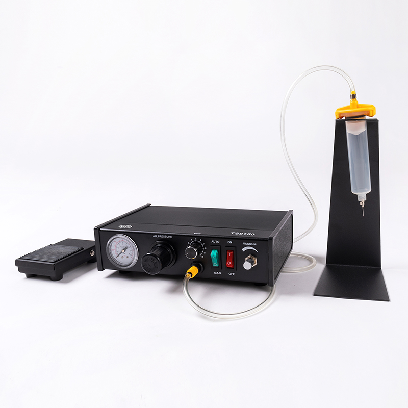 XZR-TS9150 Precio competitivo del controlador de dispensación