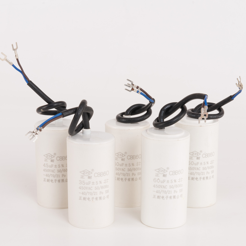 Central eléctrica cbb60 bombas de agua funcionamiento condensador
