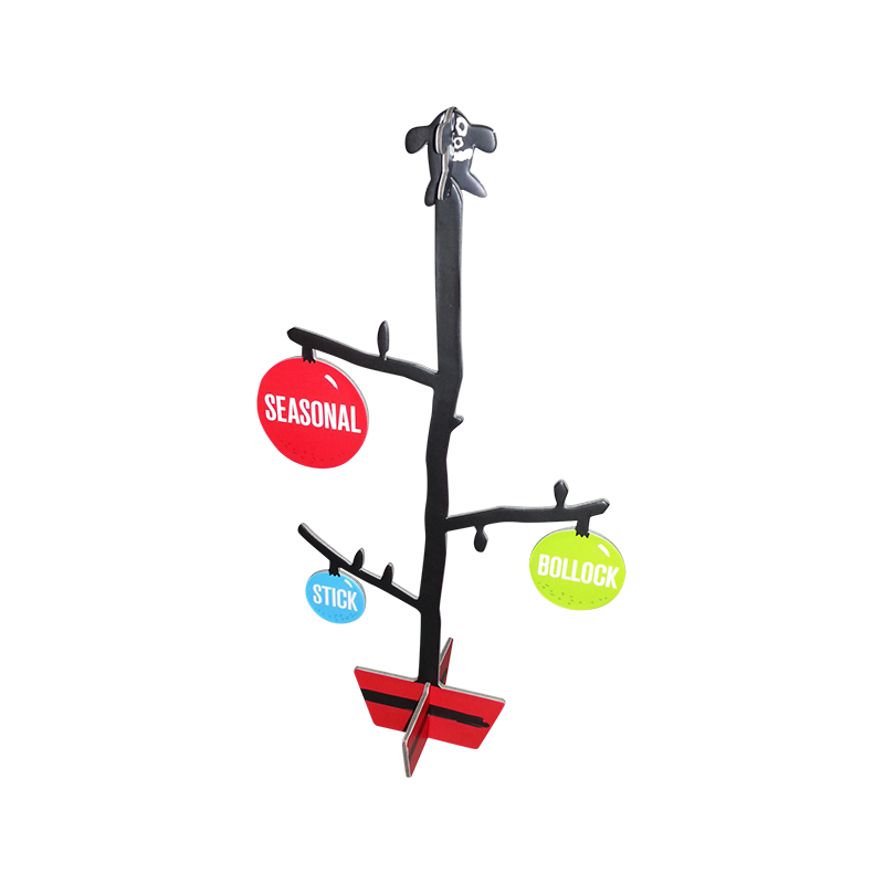 Servicios de impresión puzzle de promoción personalizado