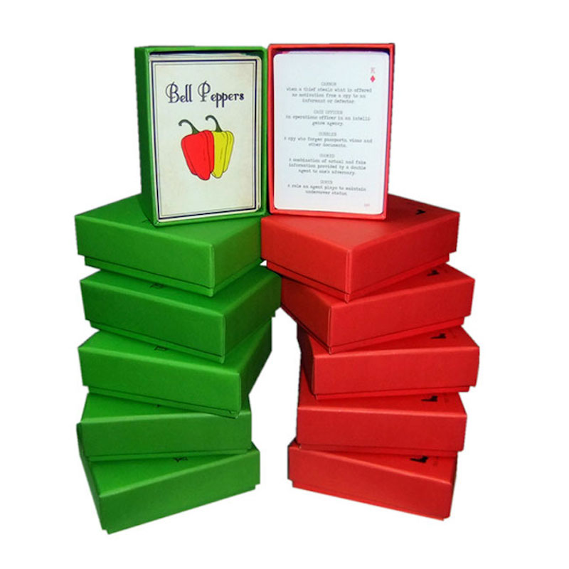 Servicios de impresión