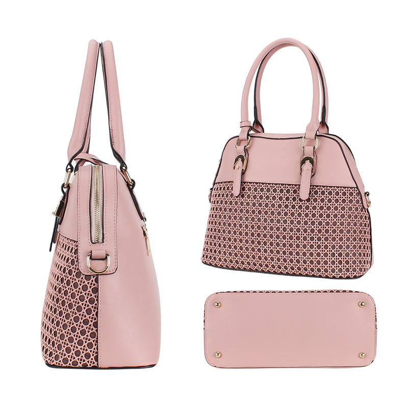 Bolsos de diseño original de moda Bolsos de cuero de PU para mujer - HZLSHB026