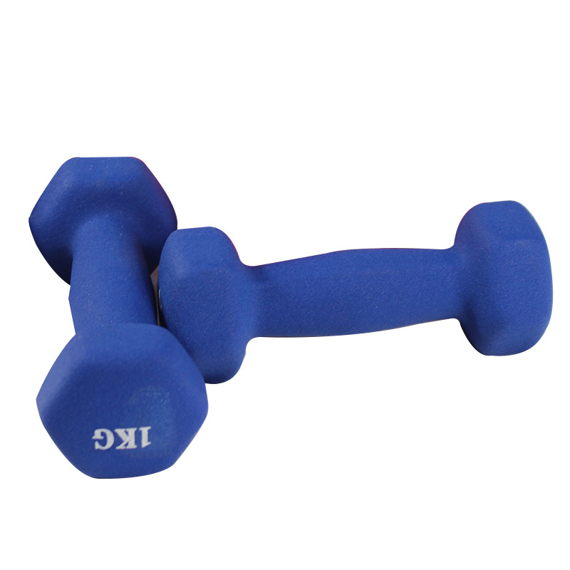 Ventas calientes Fitness Body Building Dumbbells para Body Building Fitness Dumbbell