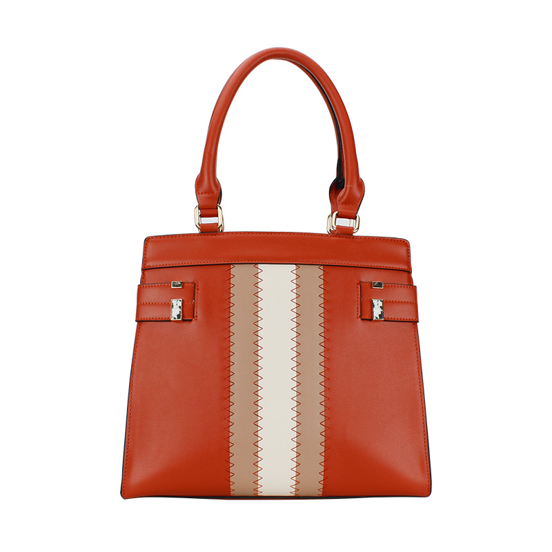 Bolsos de diseño populares Bolsos de mujer de estilo colisión de color popular - HZLSHB044