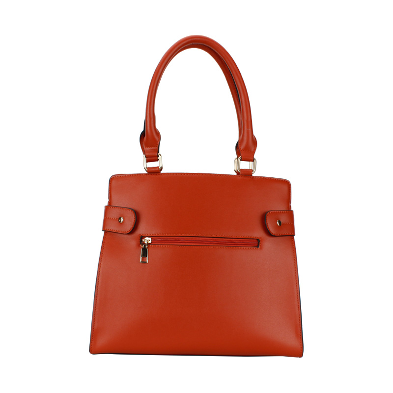 Bolsos de diseño populares Bolsos de mujer de estilo colisión de color popular - HZLSHB044