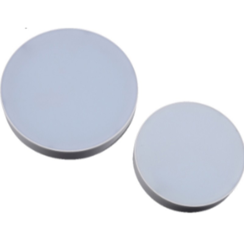 panel de luz de superficie sin marco 16w 24w 36w