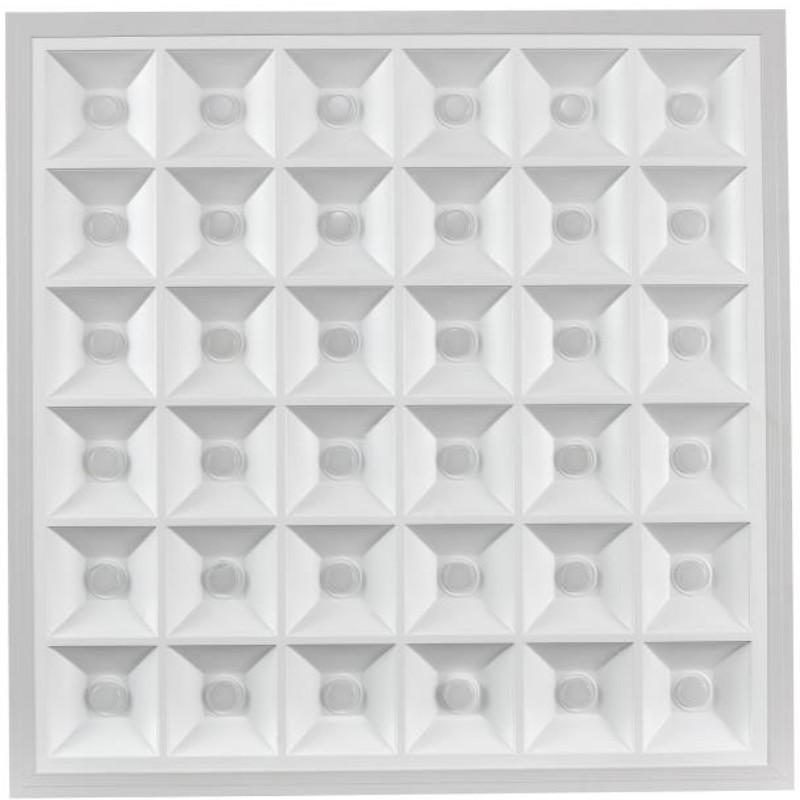 Panel de luz UGR u003C19 48W 75W