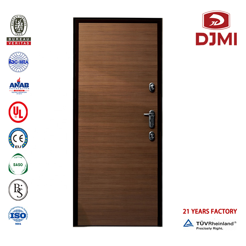 Diseño de puerta de madera de uno y medio contemporáneo de alta calidad Pintura decorativa Baño barato Piel de puerta de madera de teca impermeable Fábrica Personalizada de melamina Diseño de hospital Diseño de puerta oscura Piel d...