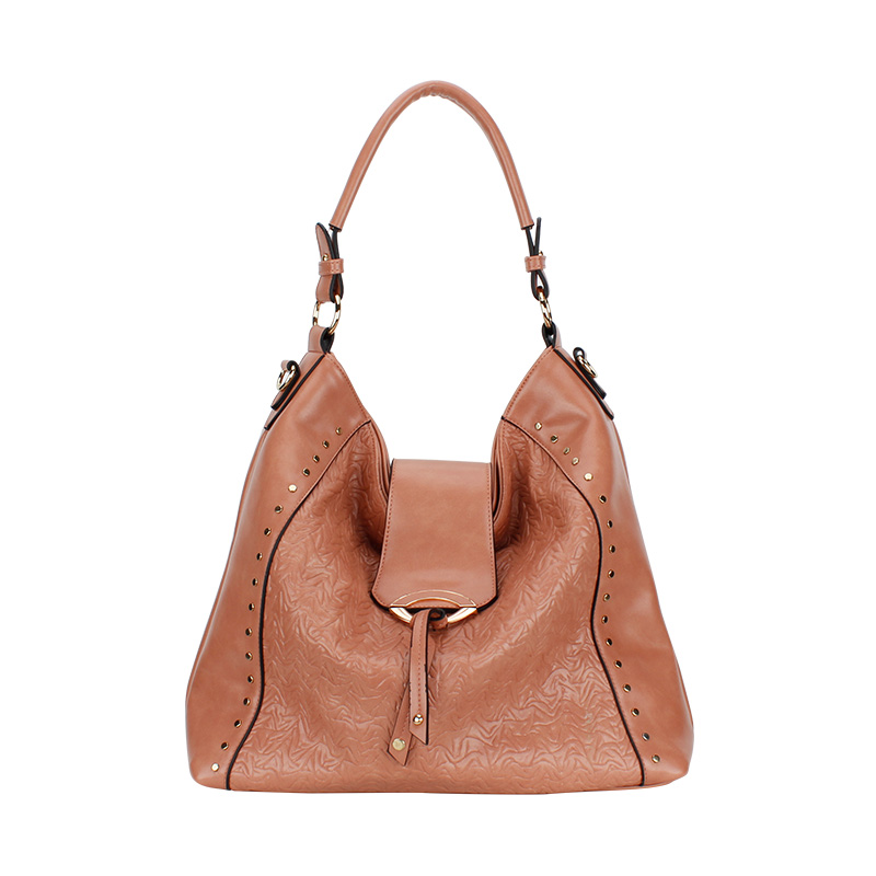 Moda para mujer Bolsos de hombro Nuevo estilo Bolsos de compras Mujeres Bolsos hobo -HZLSSB004