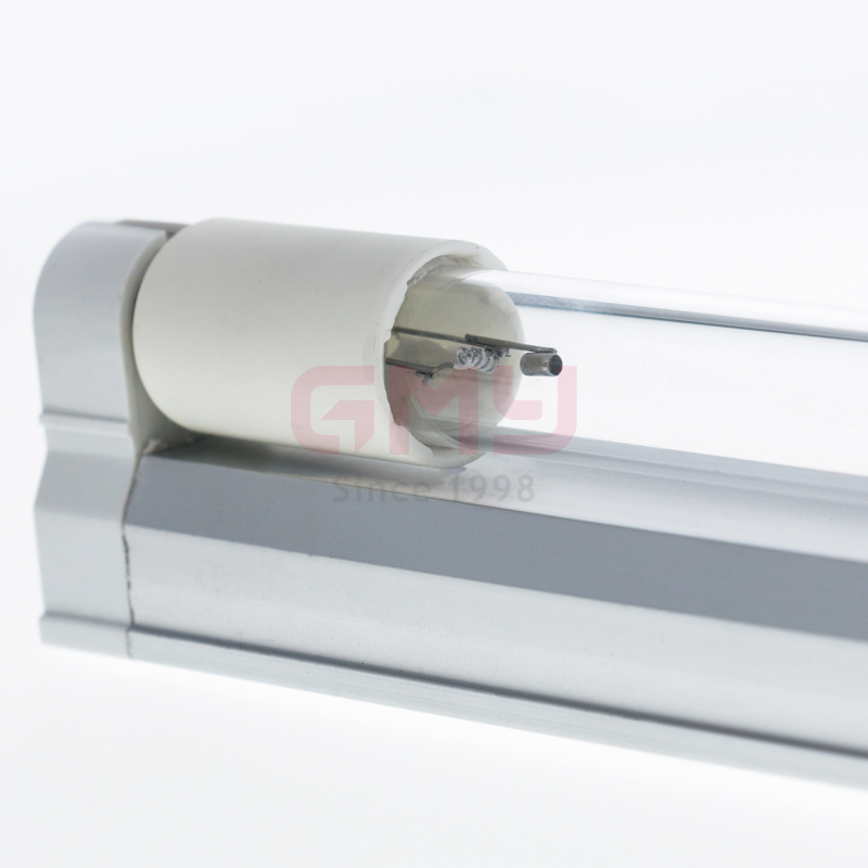 Lámpara UV integrada E-T5