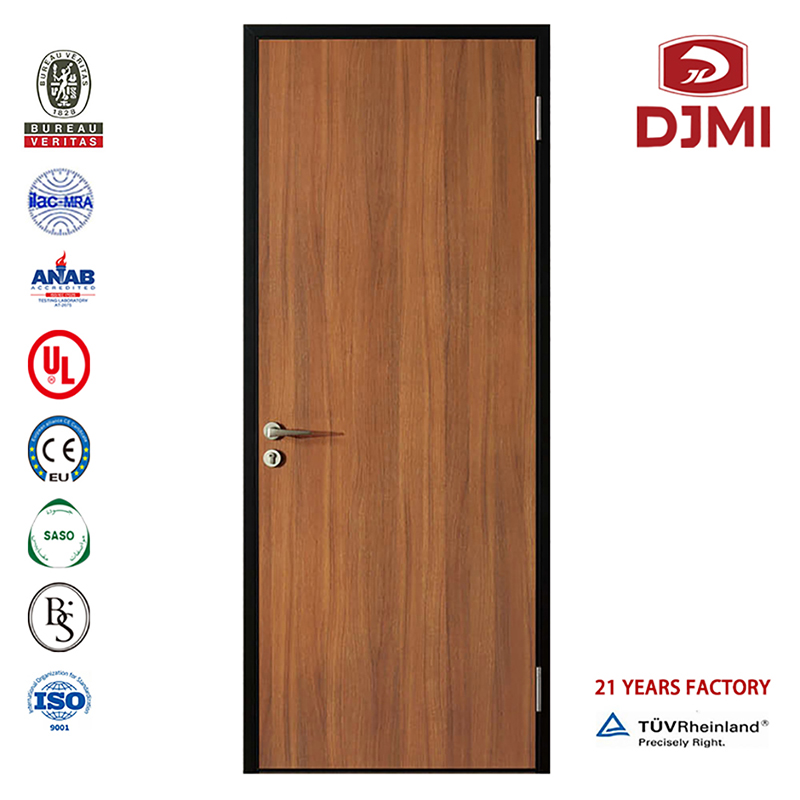Fábrica china Mdf Hdf Diseño de puertas Piel de la puerta de vinilo Puerta interior de alta calidad Puertas de madera Fabricante de China Mdf barato Núcleo de nido de abeja Moldura Madera HDF Diseño de puerta moldeada Proveedor chino...