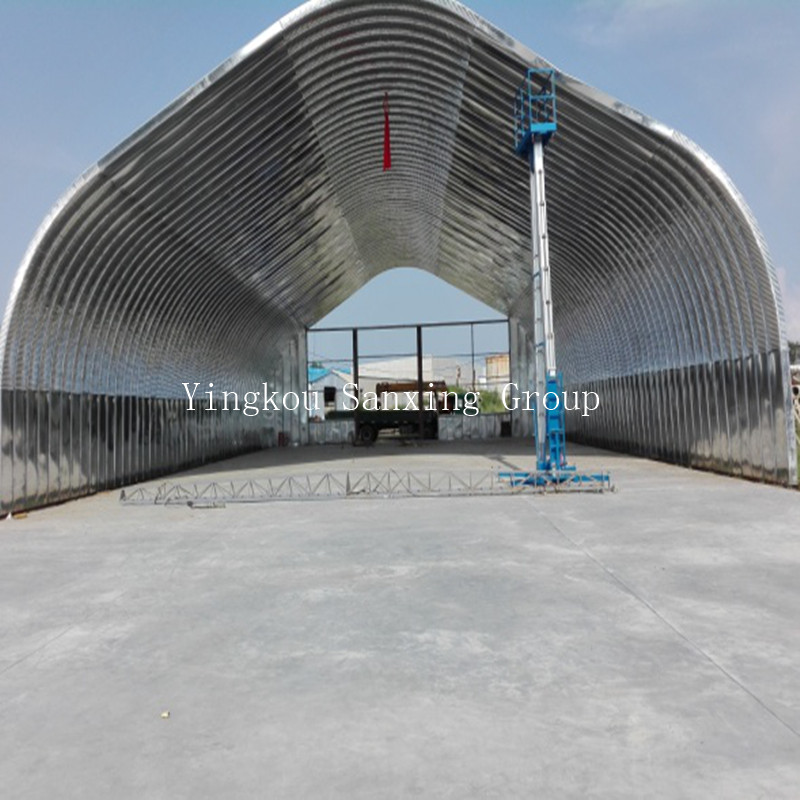 Máquinas de conformación de rodillos criogénicos SX - UBM - 625 - 330