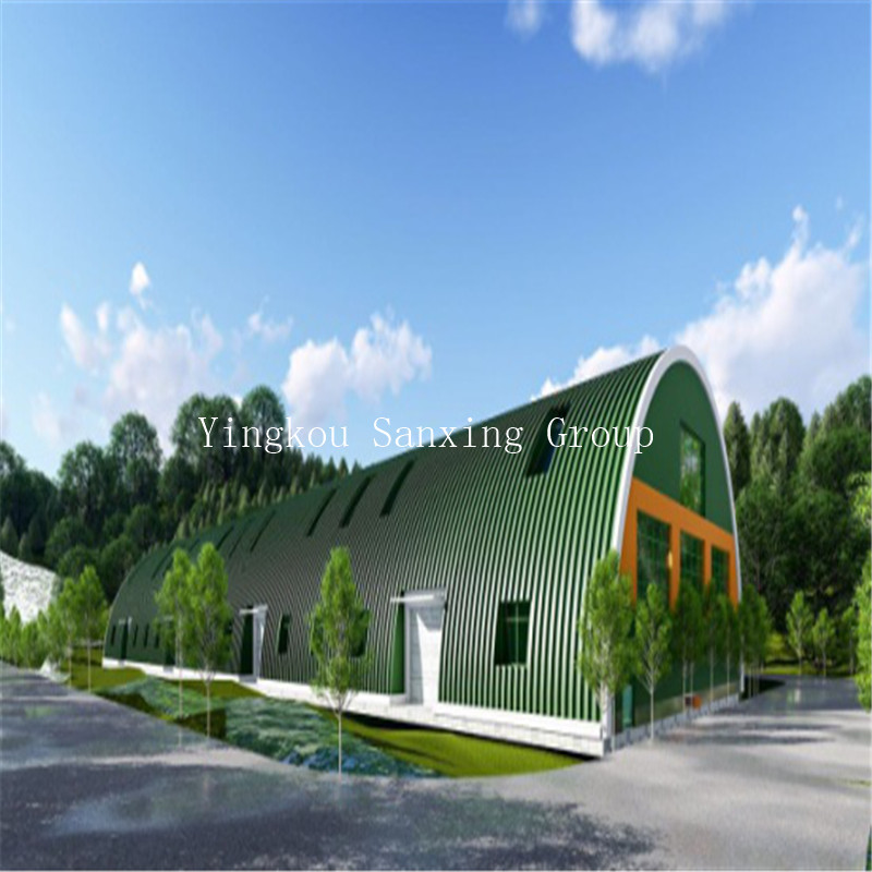 ACM arcos sin vigas SX - ACM - 1220 - 800