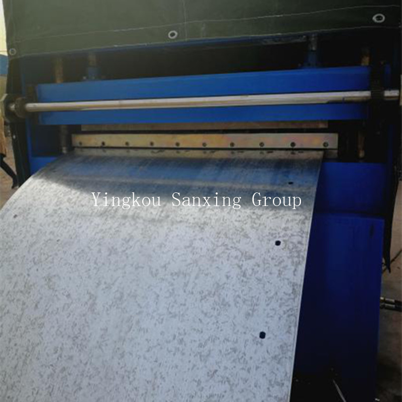 Maquinaria y equipo de construcción