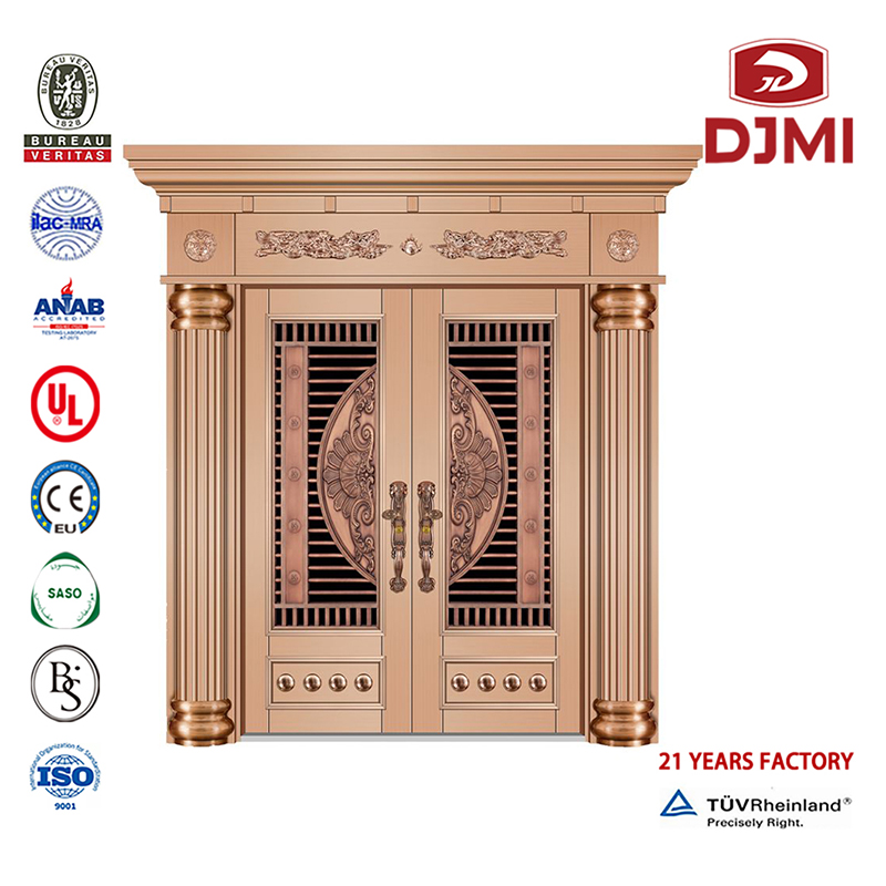 Puerta de seguridad Precio barato Venta Paneles de la casa Acerca de la hoja de metal 304 Material principal Residencial Mármol negro Color Acero inoxidable Seguridad Piel de puerta de una hoja Personalizada Venta caliente Placa de alta...