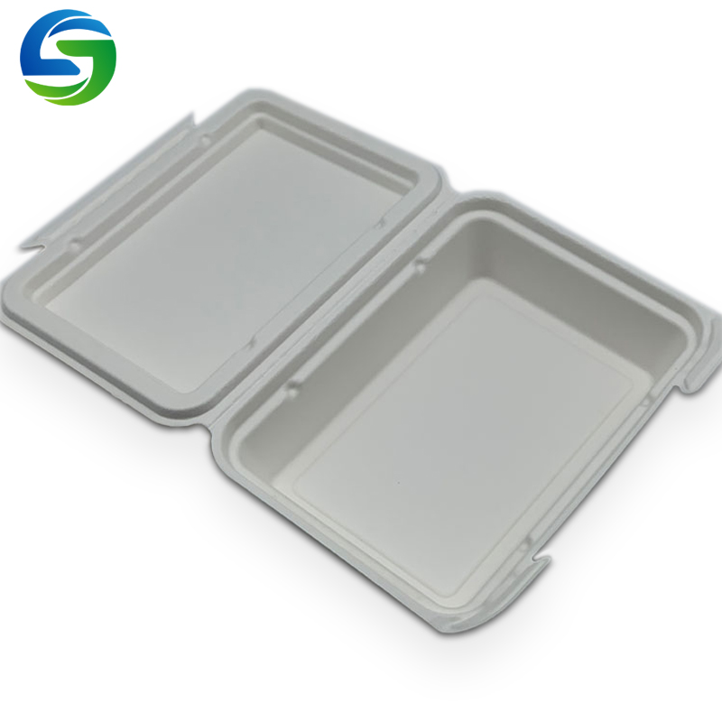 Envasado de alimentos ecológicos