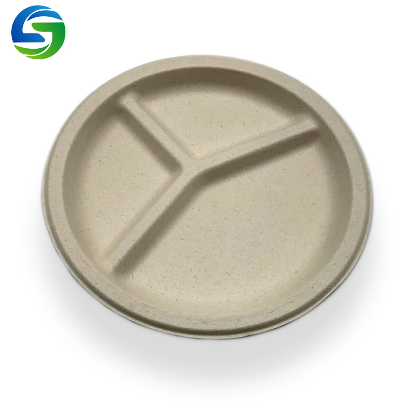 Lavabo desechable ecológico