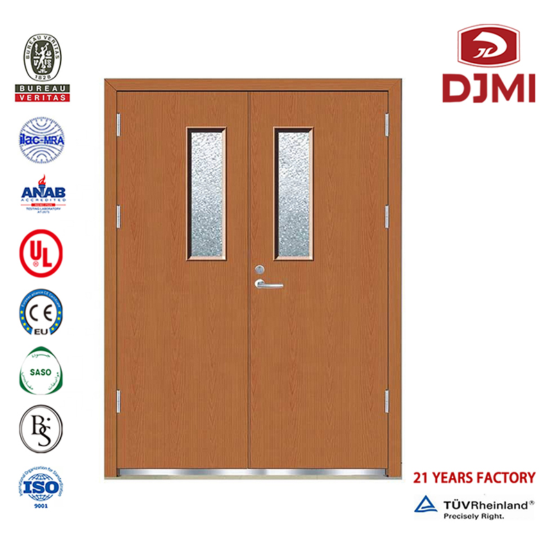 New instalment Carpenter planilla Certification Commercial Factory Price firegate China Plant toronja diseño 2 horas 60 minutos firegate alta calidad diseño principal