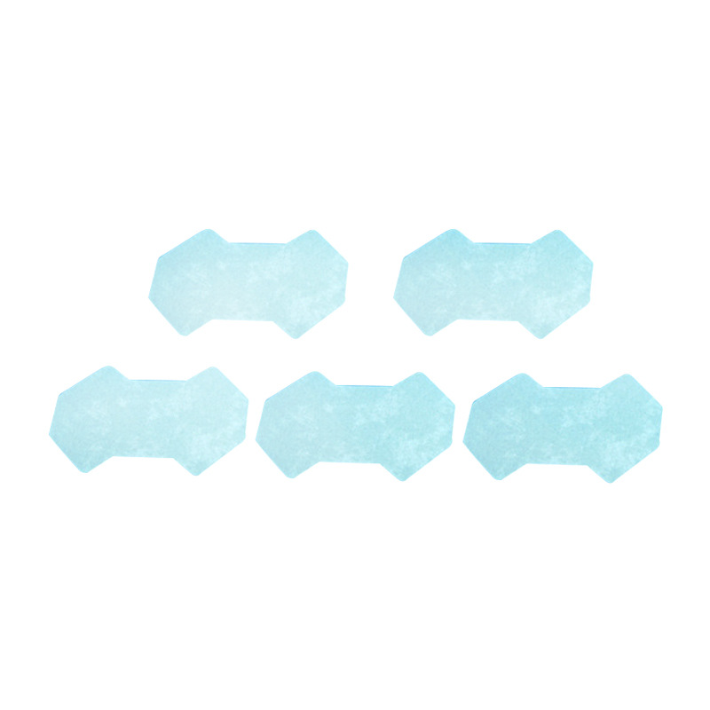 Fabricantes Supply Motor Motor Highland Barley Papel, recubierto papel aislante cian, alta temperatura 18650 Highland Barley Papel formando