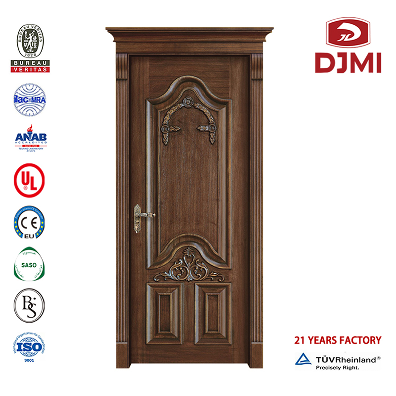 Precio de puerta de panel de madera de diseño de grano Máquina de corte automática de fábrica china Madera de teca de madera de lujo Diseño de puerta de alta calidad Dispositivo de alta calidad Máquina de corte y grabado de madera ...