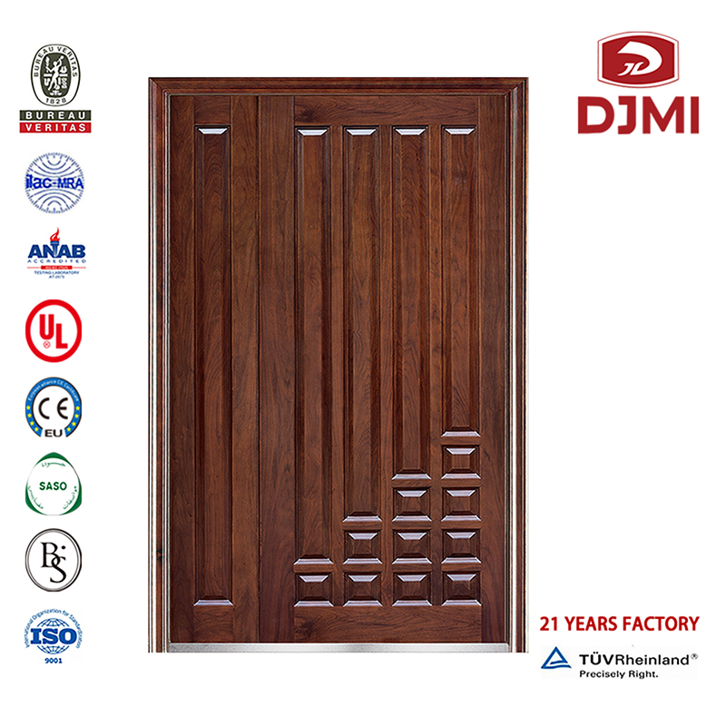 Molde barato laspuertas de madera seis puertas dos puertas interior puerta de madera personalizada puerta de garaje tres puertas de madera sólida puerta interior nuevo diseño panel de madera venta puerta de garaje puerta de vidrio puer...