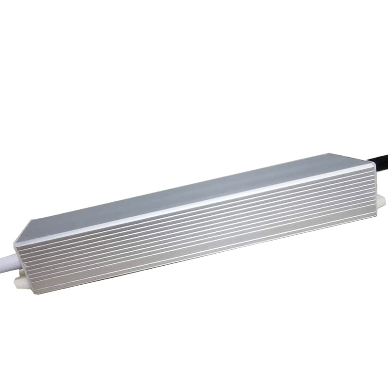 12v 25w impermeable OAM LED Power ip67 Power transformador