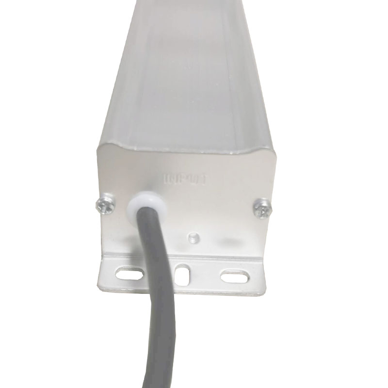 Fuente de alimentación industrial de voltaje constante del controlador led de 12V 60W