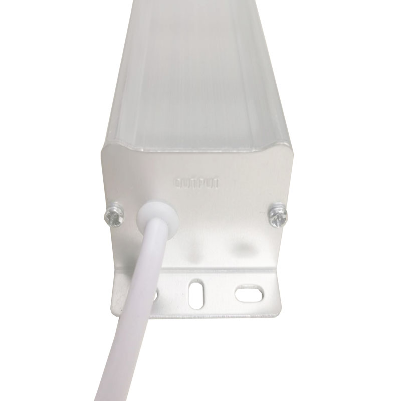 60W conductora LED resistente al agua