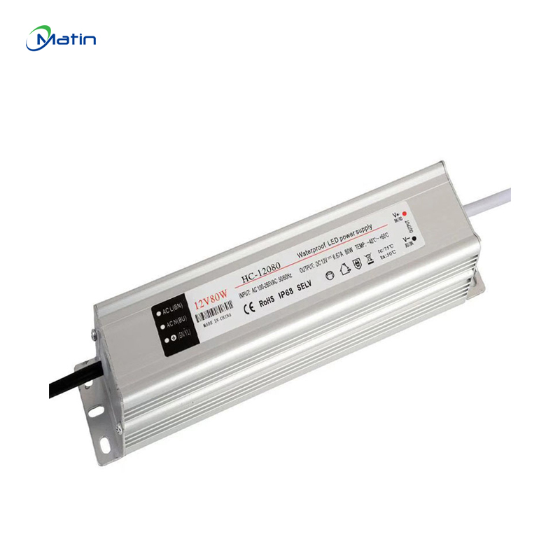 Unidad de constante LED OAM 12 v 150w estabilizador de calidad LED