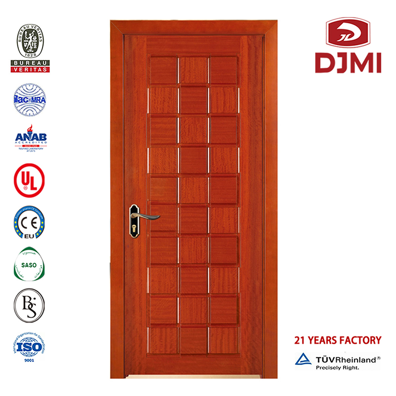 Puertas blindadas baratas y fuertes diseñadas principalmente para puertas blindadas externas de madera, modelo de puerta blindada de madera personalizada, madera de un solo plato, madera de pomelo, puertas blindadas externas de madera s...