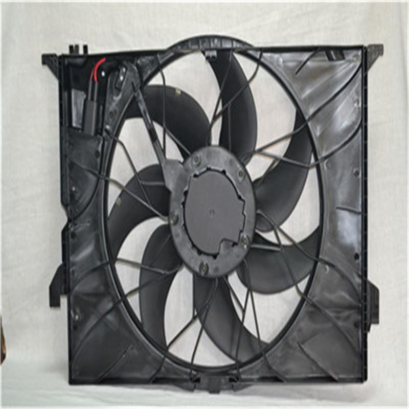 Ventilador auto