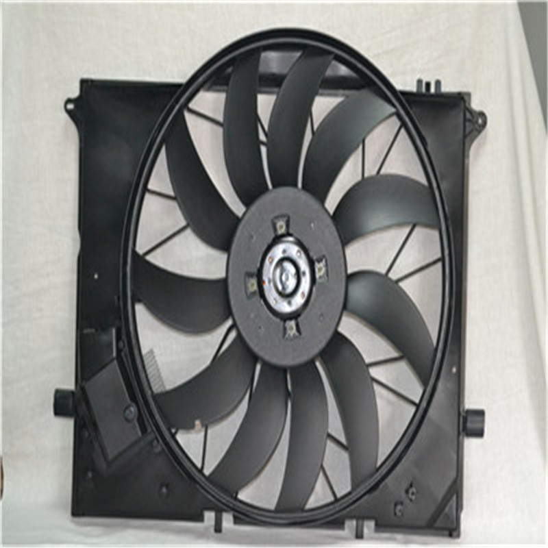 Ventilador de refrigeración del motor BENZ A2205000193