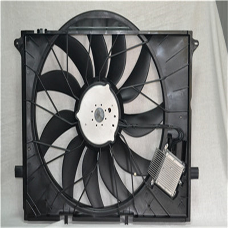 Ventilador de refrigeración del motor BENZ A2205000193