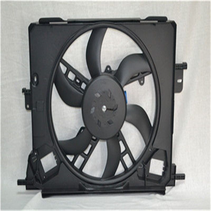 BENZ SMART Ventilador de radiador A4539064300