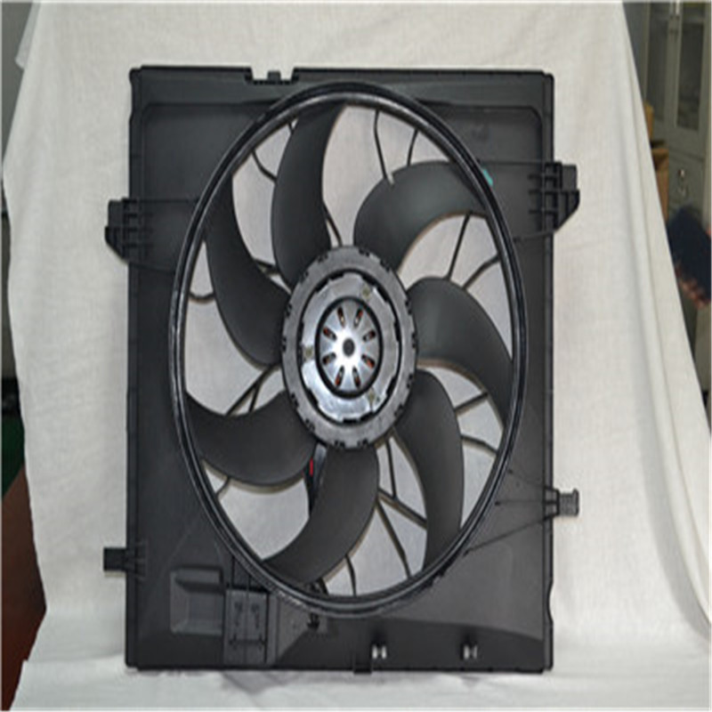 MERCEDES BENZ Ventilador de radiador A0999062400