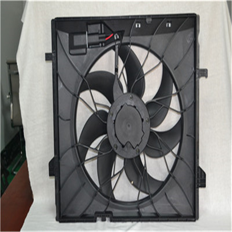 MERCEDES BENZ Ventilador de radiador A0999062400