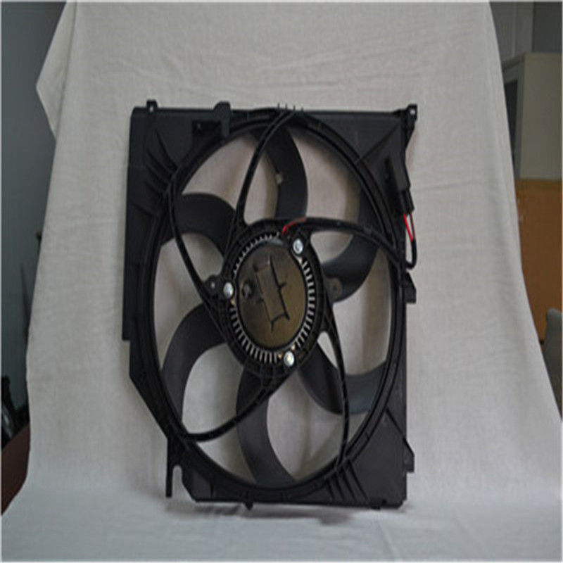 Ventilador de refrigeración del radiador 17113452509 BMW E83