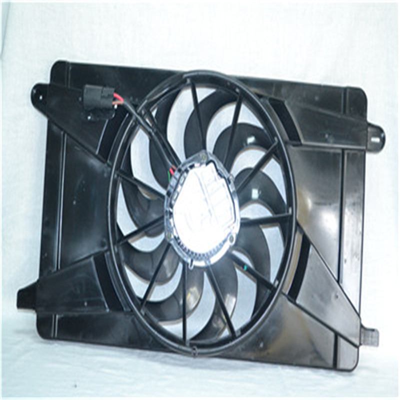Ventilador del radiador del coche 13378934 para BUICK