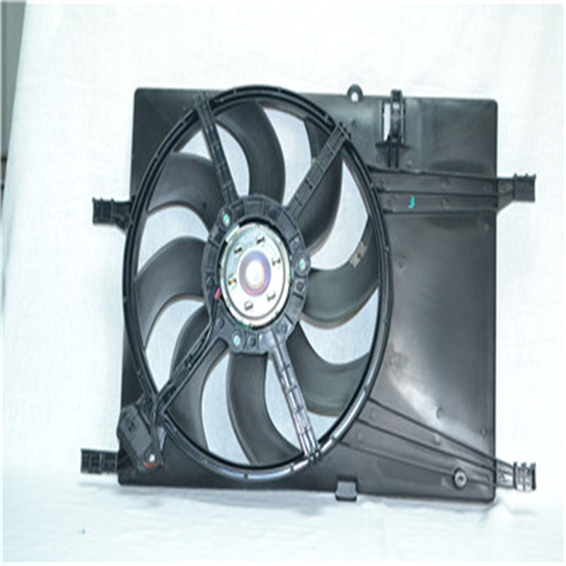 Ventilador del radiador del automóvil 9062167 para Chevrolet SAIL